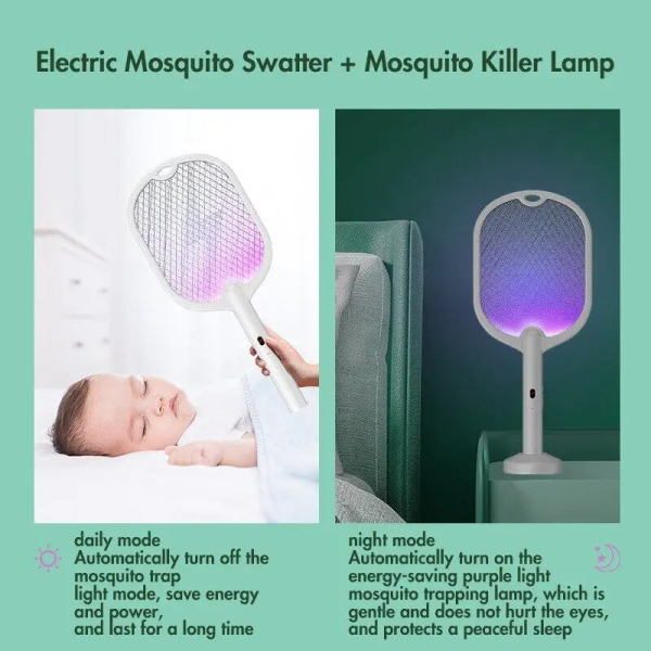 mosquito killer  3 in 1